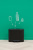 Мусорное ведро Brabantia Bo Pedal Bin 121227 23 + 11 л