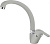 Смеситель для кухни Florentina Омега AV грей