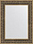 Зеркало Evoform Definite BY 3064 63x83 см вензель серебряный