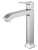 Смеситель для раковины Wonzon & Woghand Flex WW-88019072-CR высокий Смеситель для раковины Wonzon & Woghand Flex WW-88019072-CR высокий