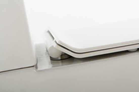 Унитаз-компакт BelBagno Sfera-r BB2141CPR