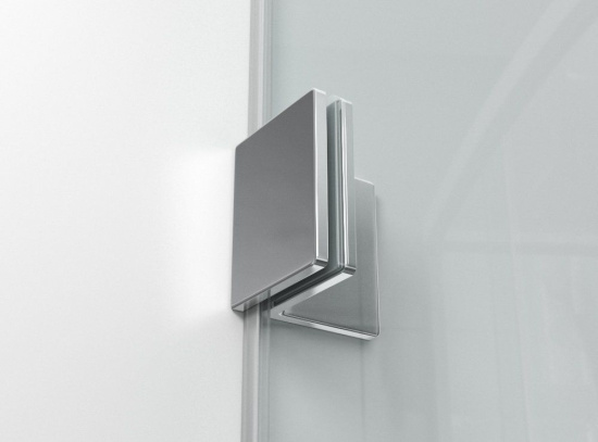 Душевой уголок Ambassador Abner 10011104R 120x90 см