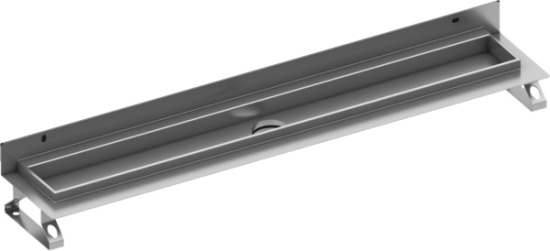 Душевой лоток TECE TECEdrainline 600801 80 см комплект