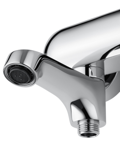 Смеситель для ванны Wonzon & Woghand Balance WW-053101-CR