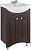 Тумба под раковину Vod-Ok Адам 55 венге
