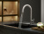 Смеситель для кухни Jacob Delafon Sensate E72218-B7-VS сенсорный