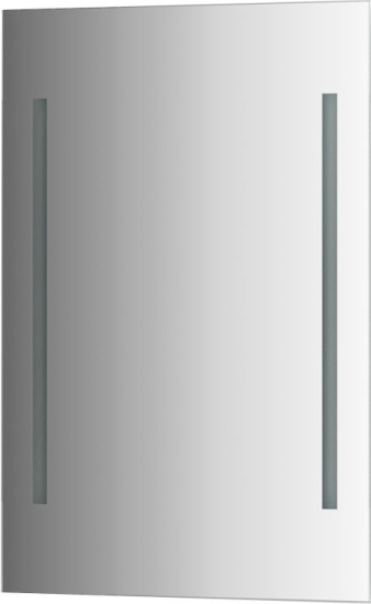 Зеркало Evoform Lumline BY 2013 50x75