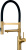 Смеситель для кухни Zorg Inox SZR-1010 BRONZE бронза Смеситель для кухни Zorg Inox SZR-1010 BRONZE бронза