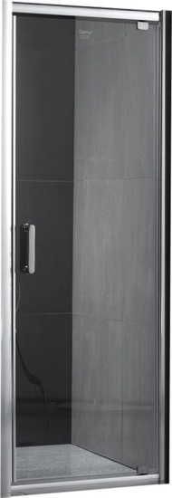 Душевая дверь в нишу Gemy Sunny Bay S28130 70 см