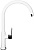 Смеситель для кухни Alveus Arc 80 1134890, white