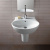 Раковина Hatria Nido 56 см Раковина Hatria Nido 56 см