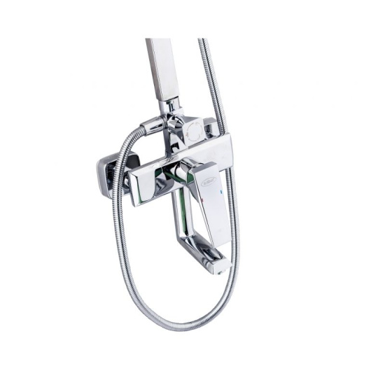 Душевая стойка River Lux D43-3