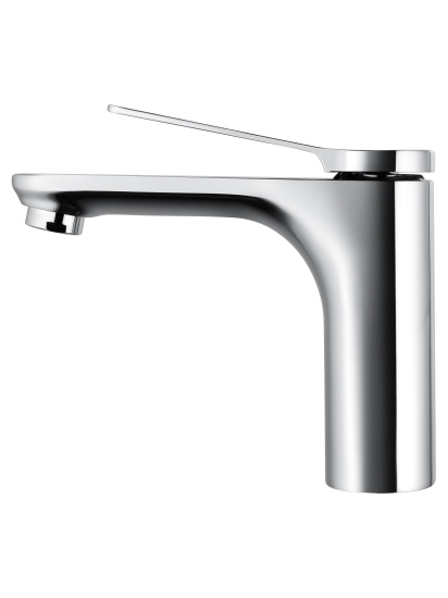 Смеситель для раковины Wonzon & Woghand WW-XH-010-CR