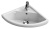 Раковина Villeroy & Boch Omnia Architectura 5374 3101 угловая, alpin Раковина Villeroy & Boch Omnia Architectura 5374 3101 угловая, alpin