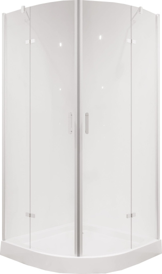 Душевое ограждение Niagara Nova NG-6615-08