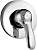 Смеситель для душа Fiore Jafar 47CR5130 с внутренней частью