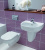 Раковина Ideal Standard Playa 65 см