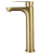 Смеситель для раковины Wonzon & Woghand Alfa WW-A40232-BG высокий