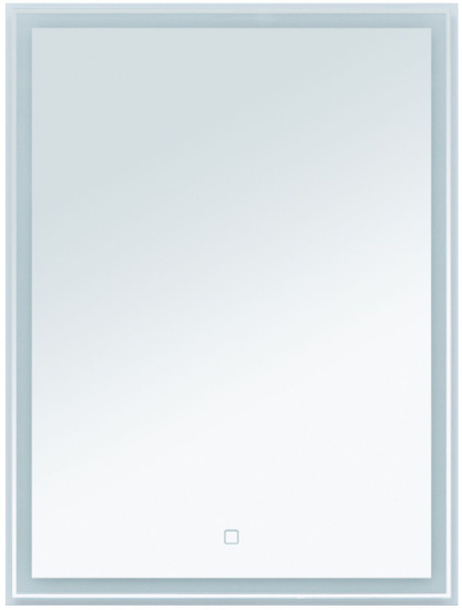 Мебель для ванной Aquanet Nova 60 2 ящика, дуб рошелье