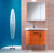 Раковина Hatria Daytime SX 86 см, L