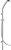 Душевой гарнитур Hansgrohe Croma 100 Multi 27791000 Unica Reno Lift Душевой гарнитур Hansgrohe Croma 100 Multi 27791000 Unica Reno Lift