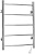 Полотенцесушитель электрический Domoterm Аврора DMT 109-5 53x71, R Полотенцесушитель электрический Domoterm Аврора DMT 109-5 53x71, R