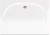 Поддон для душа Excellent Sublime 120х90