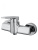 Смеситель для душа Wonzon & Woghand Athens WW-084101-CR