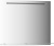 Зеркало Evoform Ledline-S BY 2157 90x75 см Зеркало Evoform Ledline-S BY 2157 90x75 см