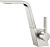 Смеситель для раковины Dorn Bracht CL.1 33521705-06 матовая платина
