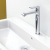 Смеситель для раковины Hansgrohe Metris 31183000 Смеситель для раковины Hansgrohe Metris 31183000