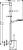 Душевой комплект Hansgrohe Metris 31080000 + Metris 31480000 + душевой гарнитур Raindance Select E 120 26621400