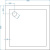 Поддон для душа GuteWetter Lux Practic Q-Mat 100x100x5