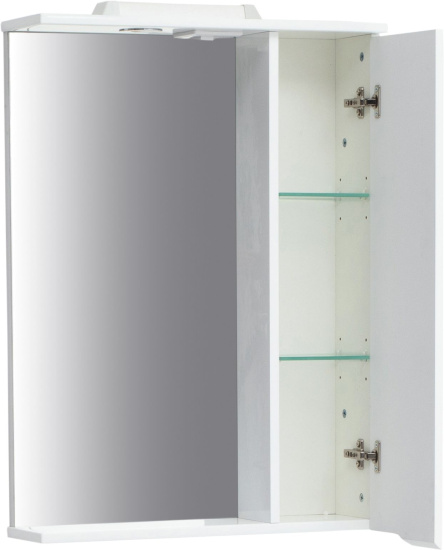 Зеркало SanStar Bianca 60 П