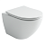 Подвесной унитаз Ceramicanova Metropol CN4002T