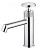 Смеситель для раковины Wonzon & Woghand WW-H1065-CR