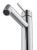 Смеситель для раковины Wonzon & Woghand WW-H1063-CR