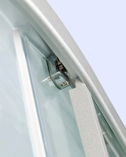 Душевая кабина Weltwasser WW500 Werra XL 904