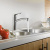 Смеситель для кухни Hansgrohe Focus M41 31804000 хром Смеситель для кухни Hansgrohe Focus M41 31804000 хром