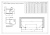 Душевая дверь в нишу Vegas Glass AFP-F NOVO 160 03 05 L, профиль золото матовое, стекло бронза Душевая дверь в нишу Vegas Glass AFP-F NOVO 160 03 05 L, профиль золото матовое, стекло бронза