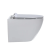 Инсталляция Grohe Rapid SL 38721001 с кнопкой + унитаз подвесной BeWash Minimal BKWHR003480