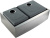 Мойка кухонная Kraus KHF-203-33 Мойка кухонная Kraus KHF-203-33