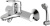 Смеситель для ванны Bravat Drop-D F648162C-B-RUS Смеситель для ванны Bravat Drop-D F648162C-B-RUS