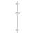 Душевая штанга Wonzon & Woghand WW-SL04-MW Душевая штанга Wonzon & Woghand WW-SL04-MW