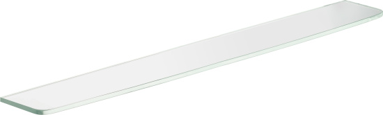 Полка Keuco Elegance new 11610 хрусталь, 95 см