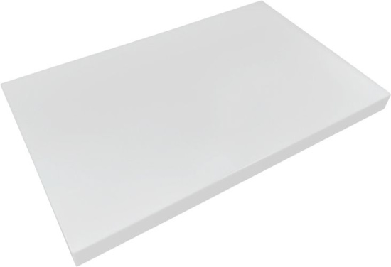 Мебель для ванной Brevita Alskar 60