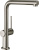 Смеситель для кухни Hansgrohe Talis M54 72809800, сталь