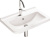 Раковина Hatria Erika Pro 60 см Раковина Hatria Erika Pro 60 см