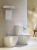 Унитаз-компакт BelBagno Alpina