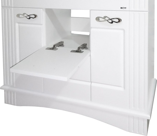 Мебель для ванной Misty Эльбрус 90